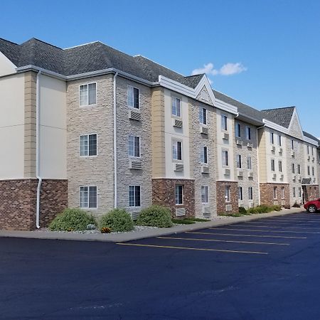 Holiday Inn Express Birch Run-Frankenmuth Area By Ihg Exteriör bild