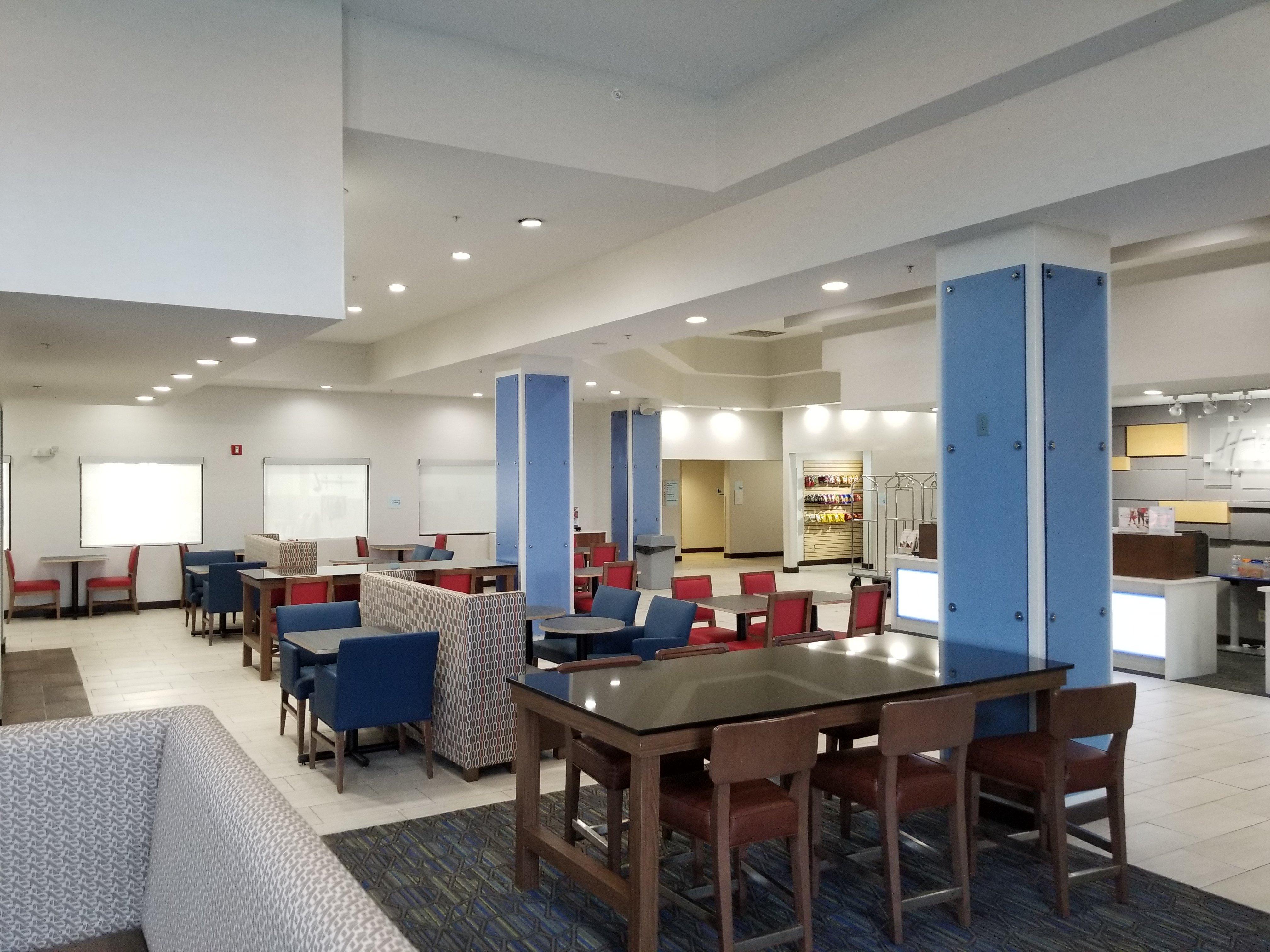Holiday Inn Express Birch Run-Frankenmuth Area By Ihg Exteriör bild
