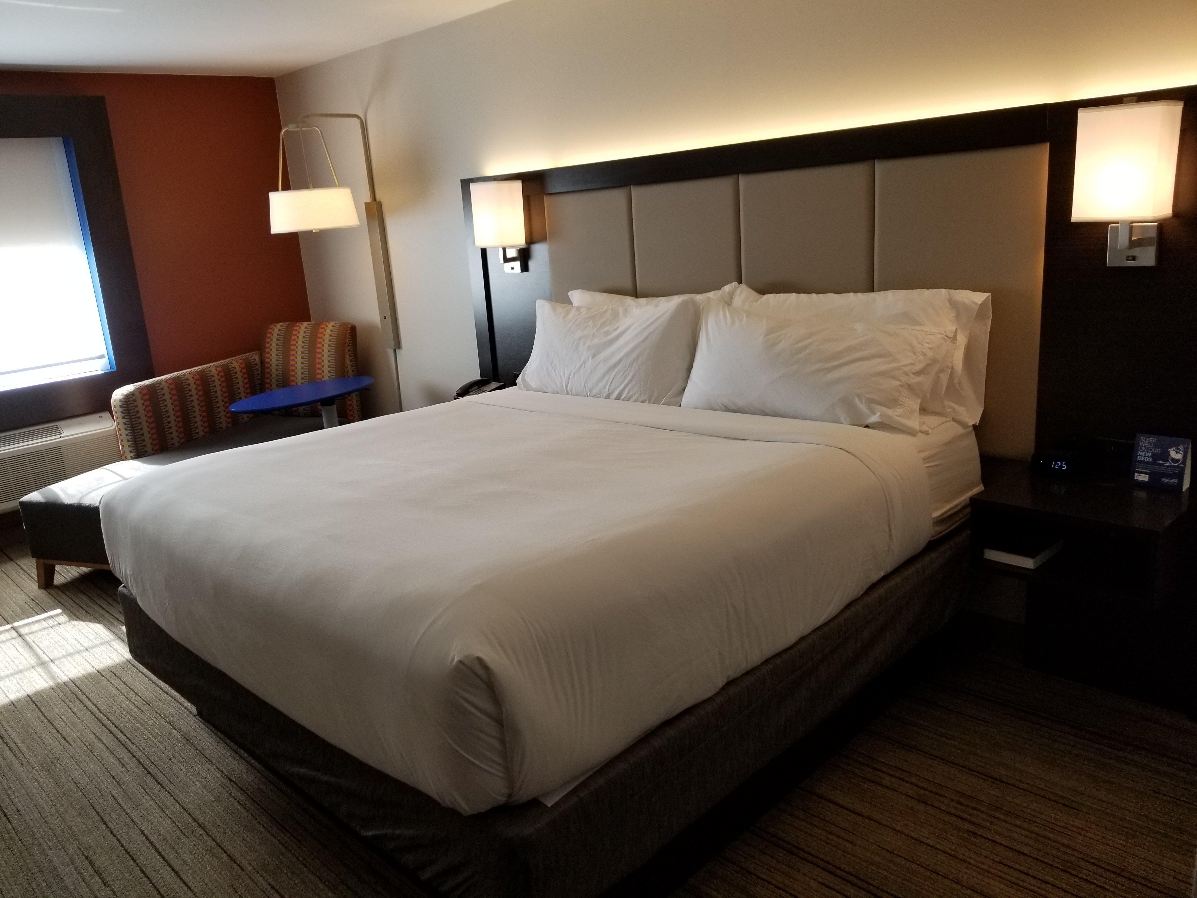 Holiday Inn Express Birch Run-Frankenmuth Area By Ihg Exteriör bild