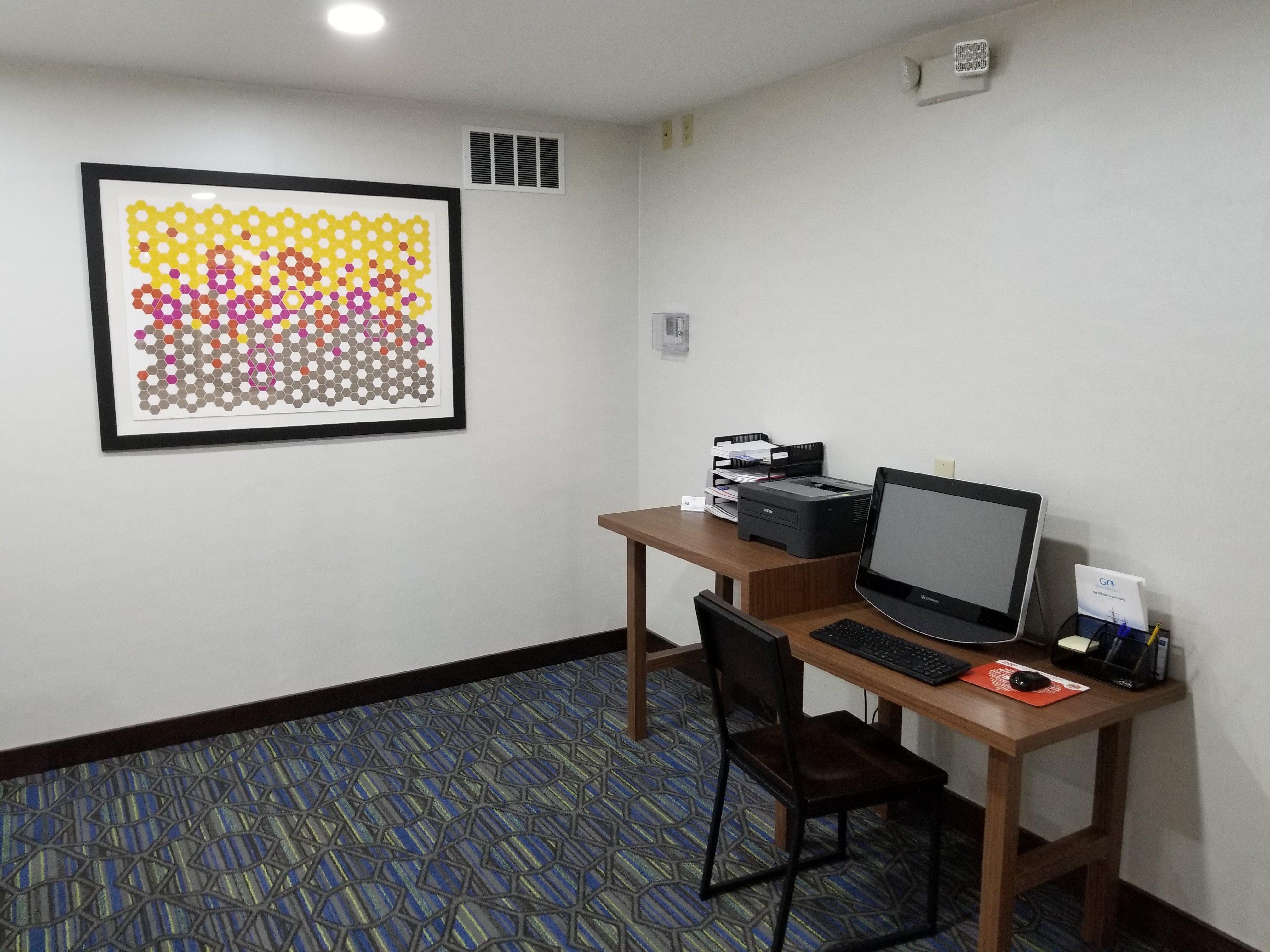 Holiday Inn Express Birch Run-Frankenmuth Area By Ihg Exteriör bild
