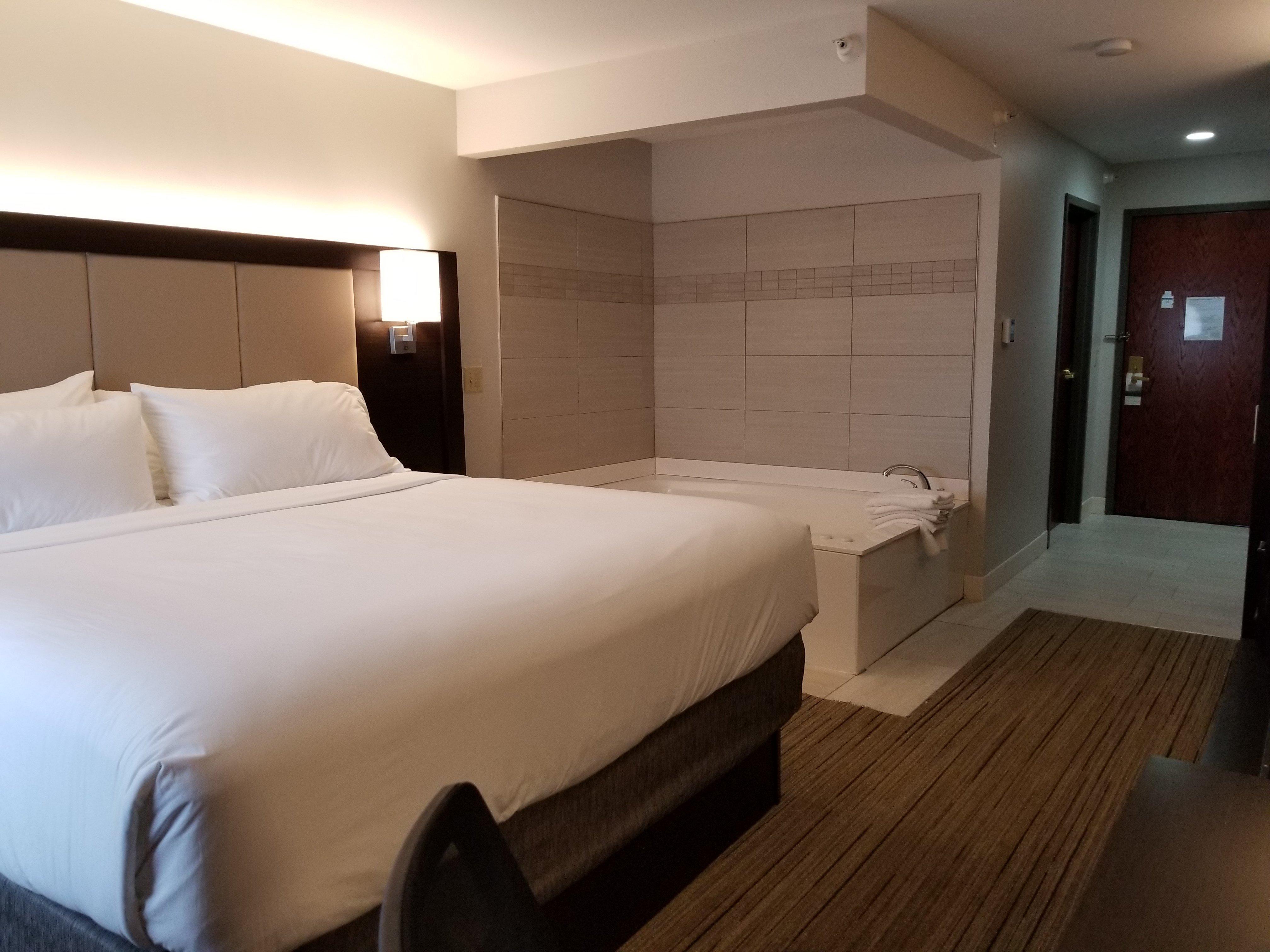 Holiday Inn Express Birch Run-Frankenmuth Area By Ihg Exteriör bild