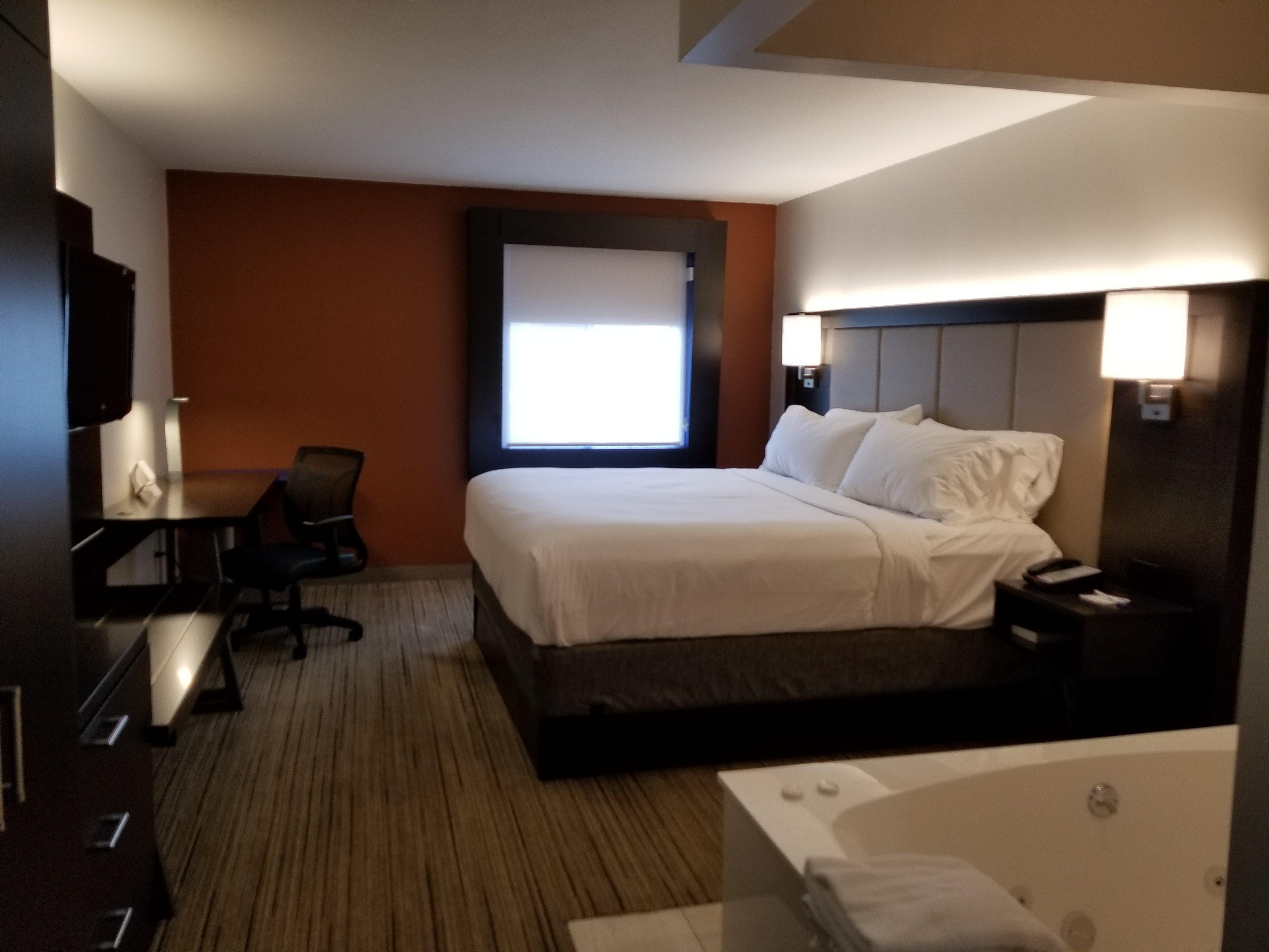 Holiday Inn Express Birch Run-Frankenmuth Area By Ihg Exteriör bild