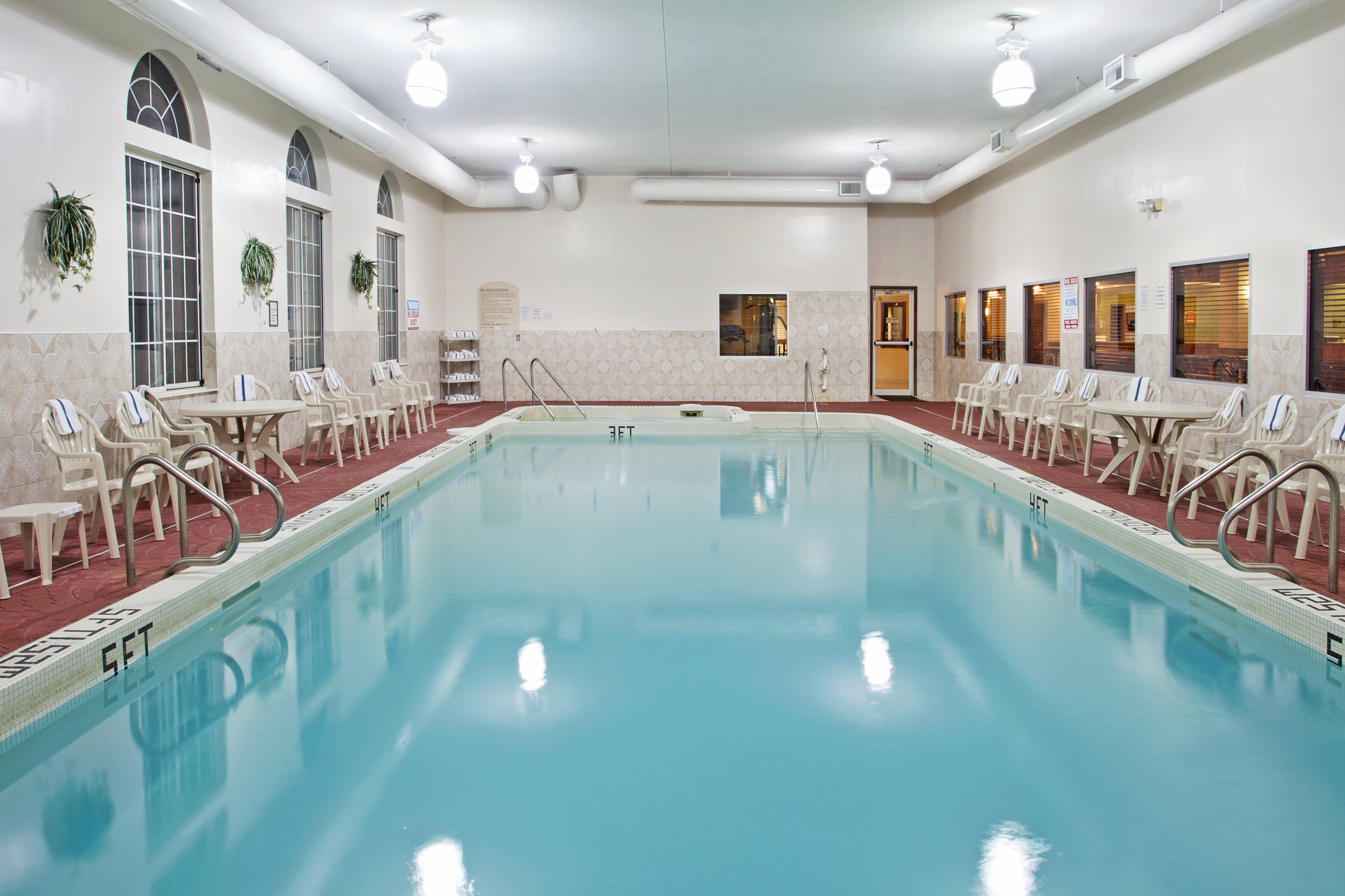 Holiday Inn Express Birch Run-Frankenmuth Area By Ihg Exteriör bild