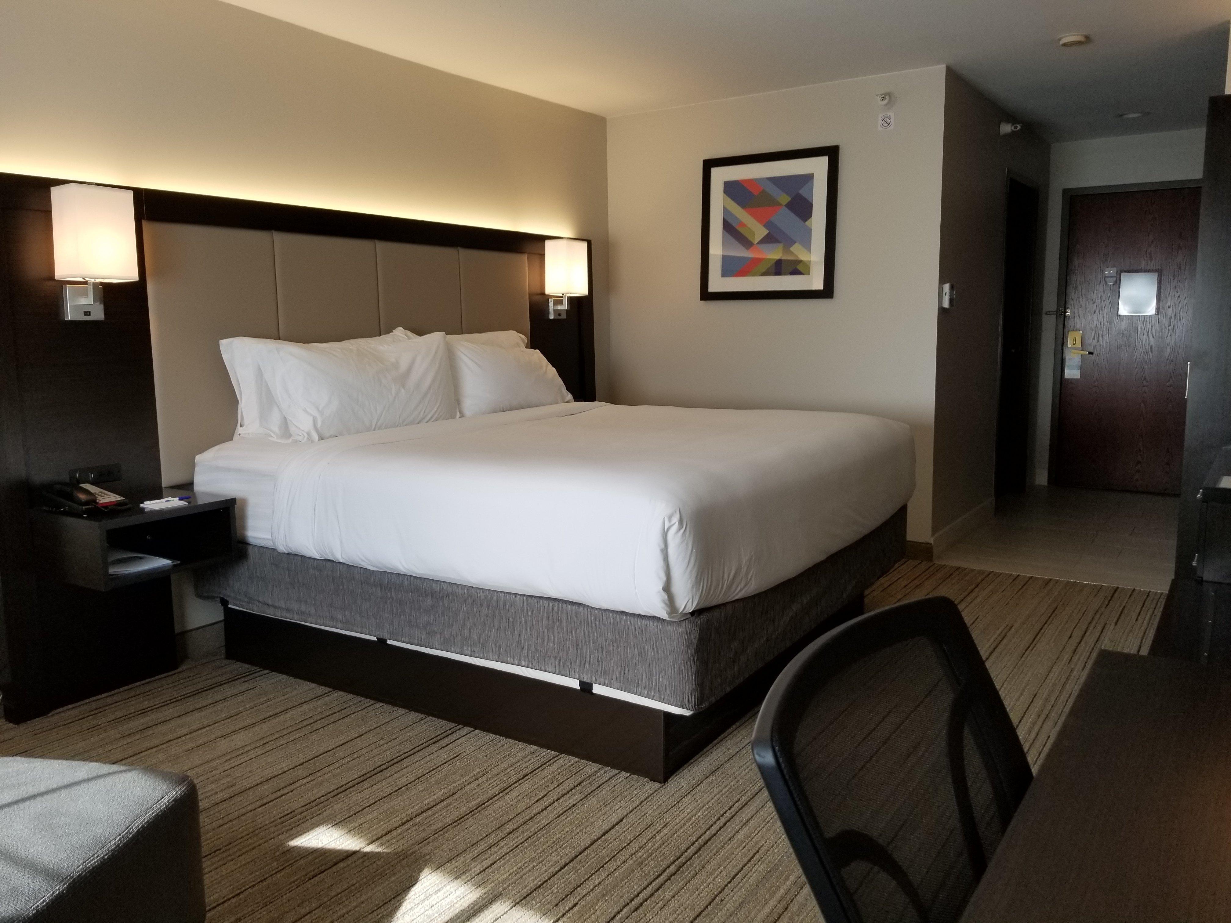 Holiday Inn Express Birch Run-Frankenmuth Area By Ihg Exteriör bild
