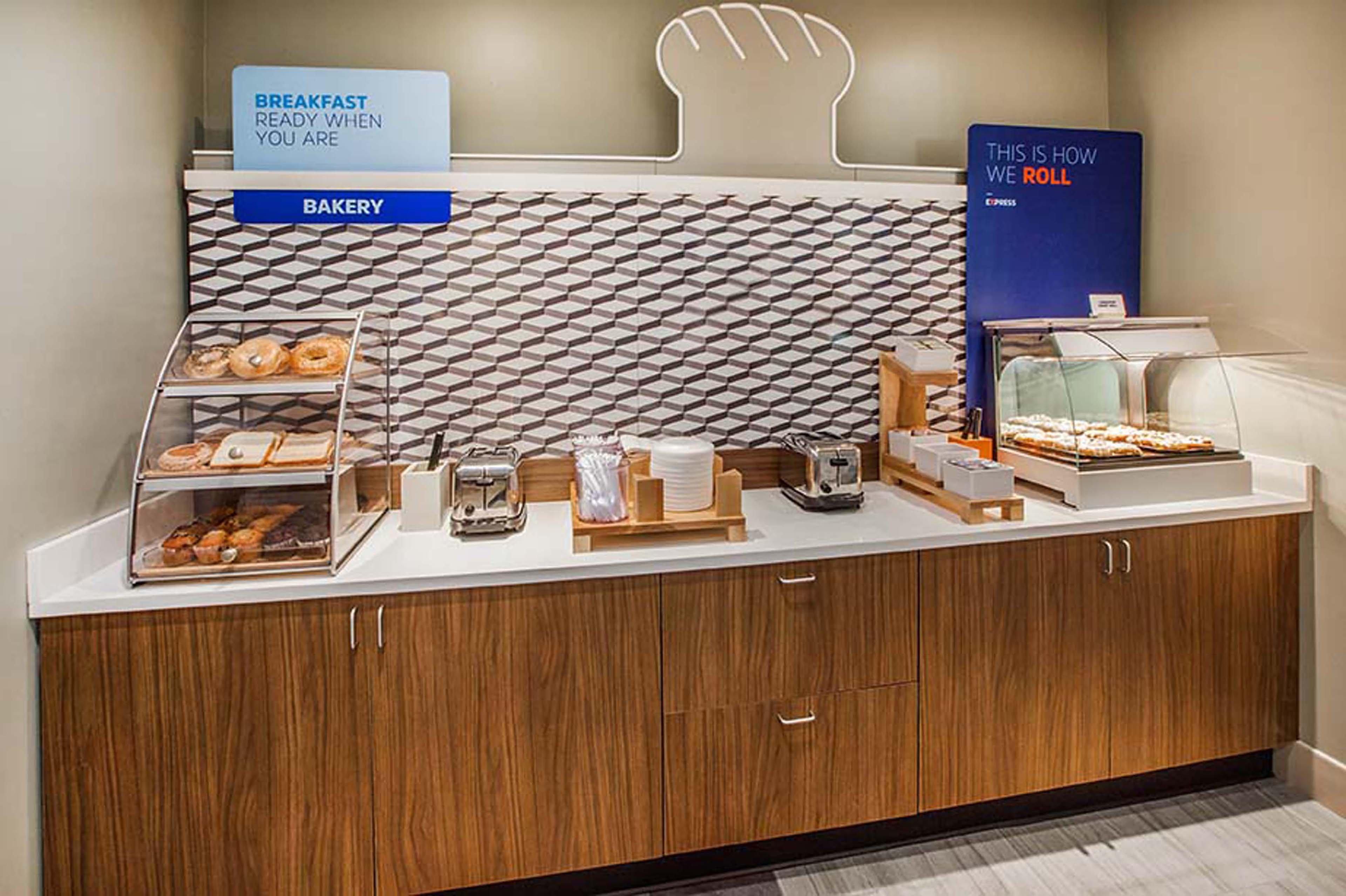 Holiday Inn Express Birch Run-Frankenmuth Area By Ihg Exteriör bild