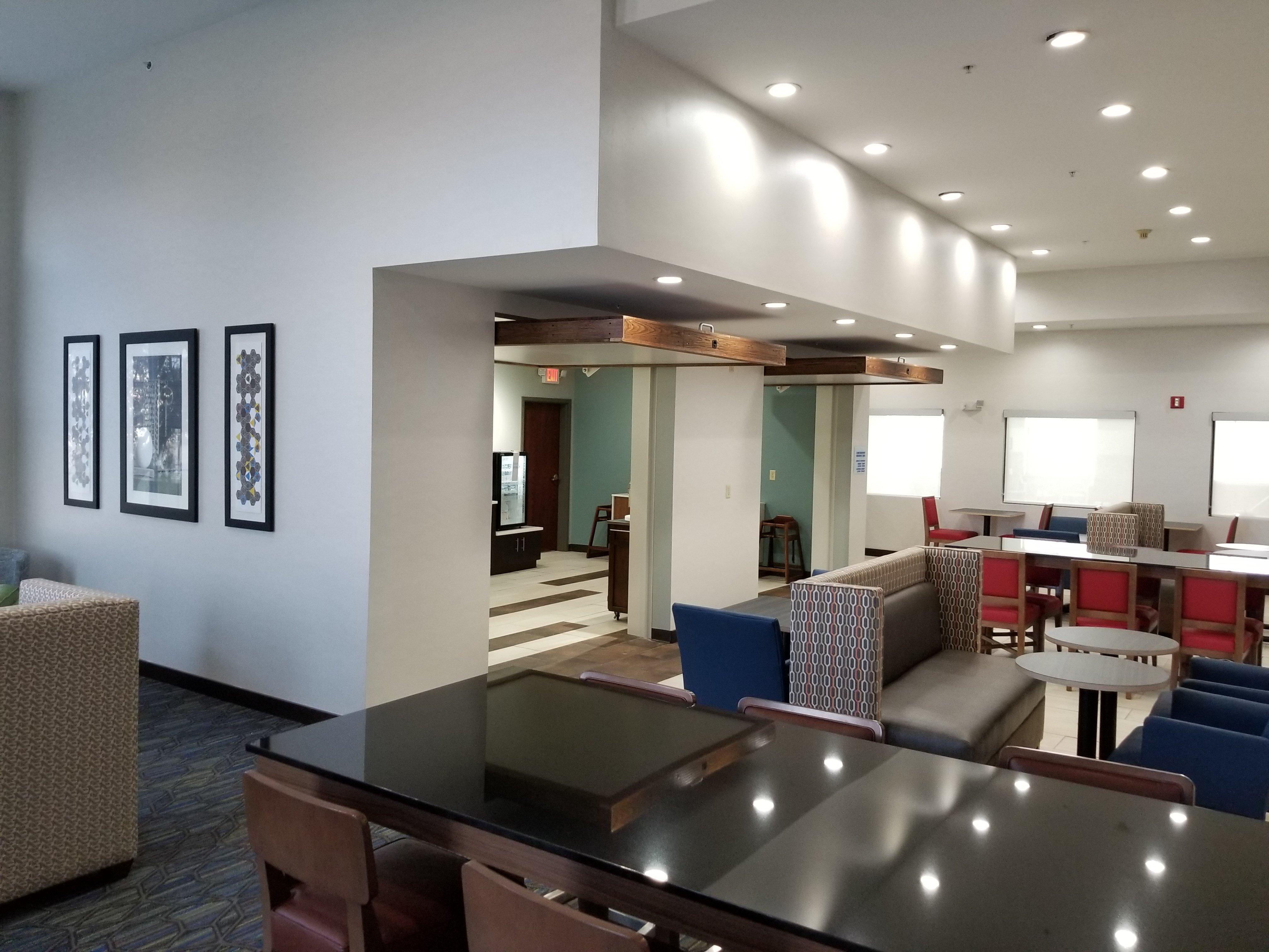Holiday Inn Express Birch Run-Frankenmuth Area By Ihg Exteriör bild