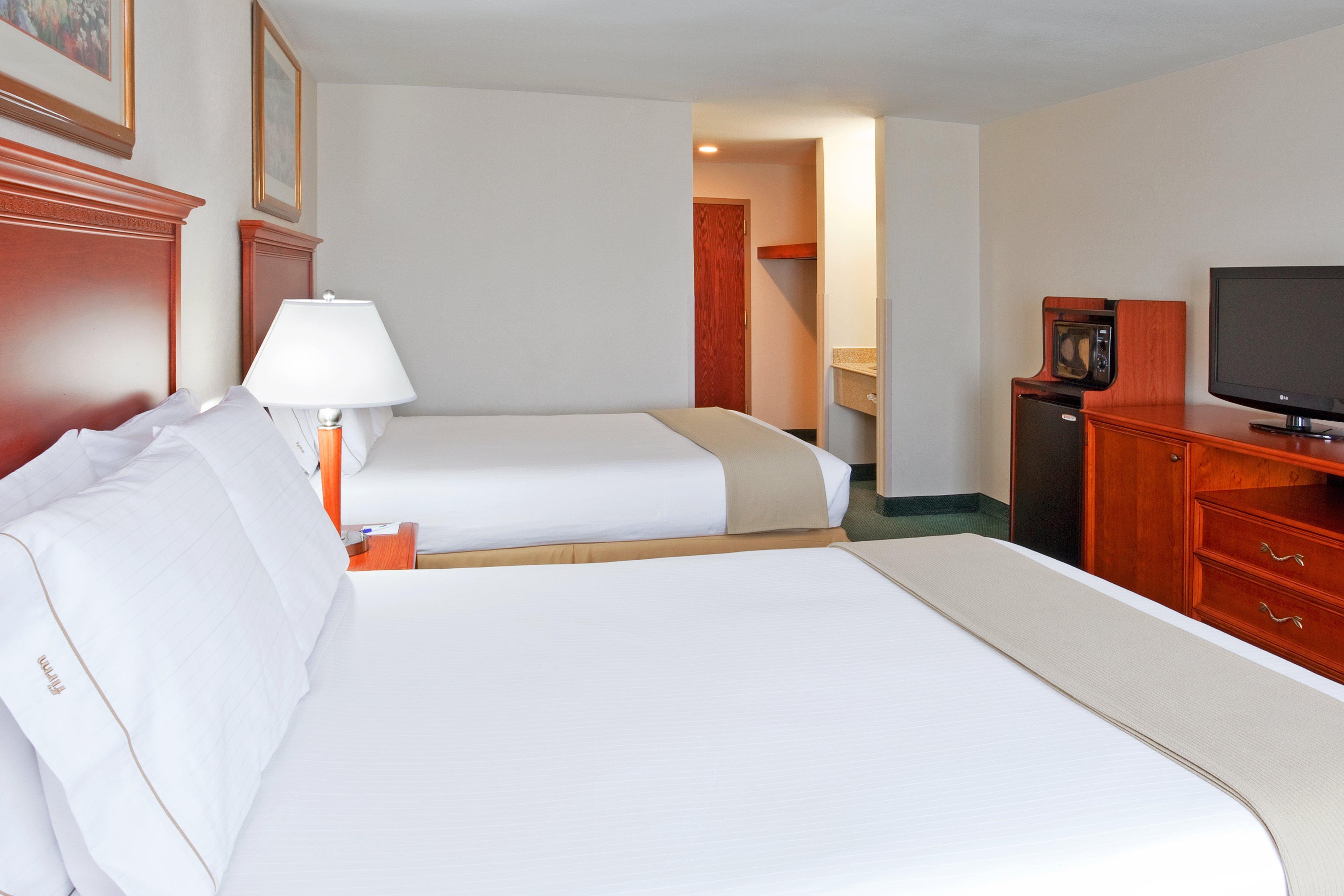 Holiday Inn Express Birch Run-Frankenmuth Area By Ihg Exteriör bild