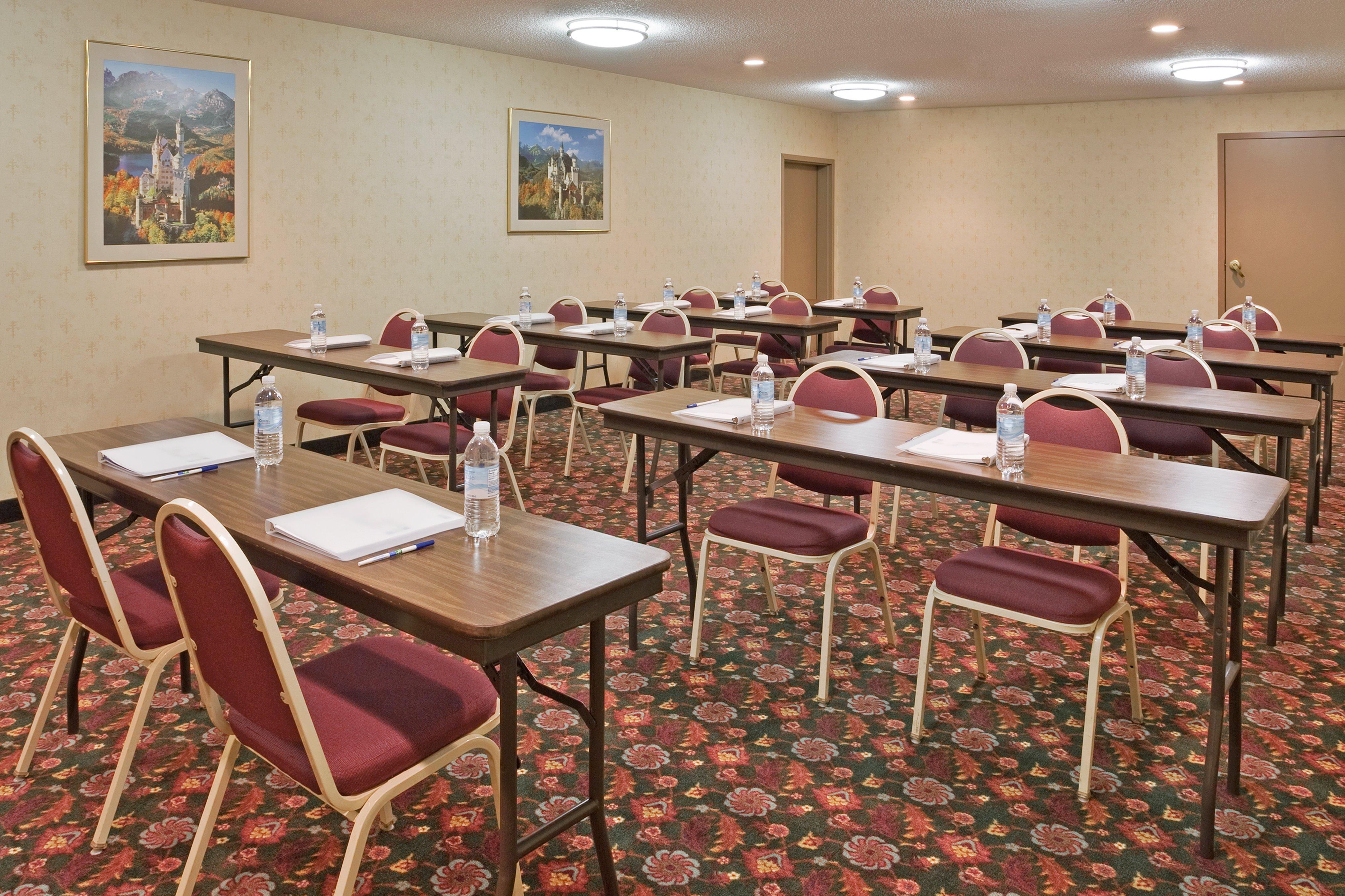Holiday Inn Express Birch Run-Frankenmuth Area By Ihg Exteriör bild