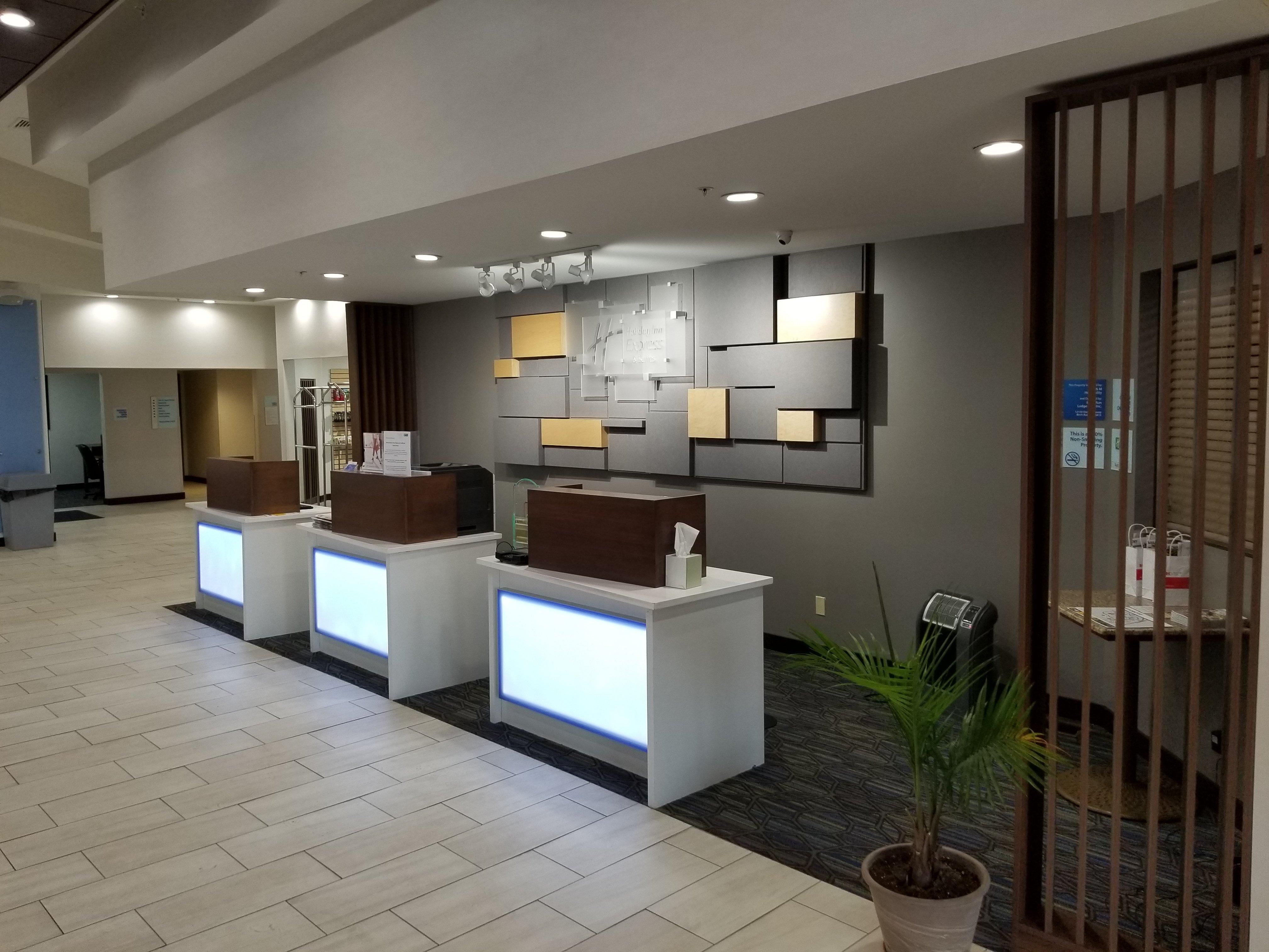 Holiday Inn Express Birch Run-Frankenmuth Area By Ihg Exteriör bild