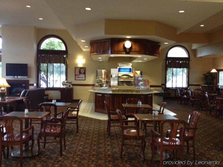 Holiday Inn Express Birch Run-Frankenmuth Area By Ihg Exteriör bild
