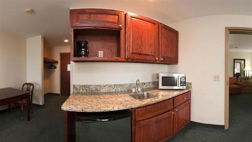 Holiday Inn Express Birch Run-Frankenmuth Area By Ihg Exteriör bild