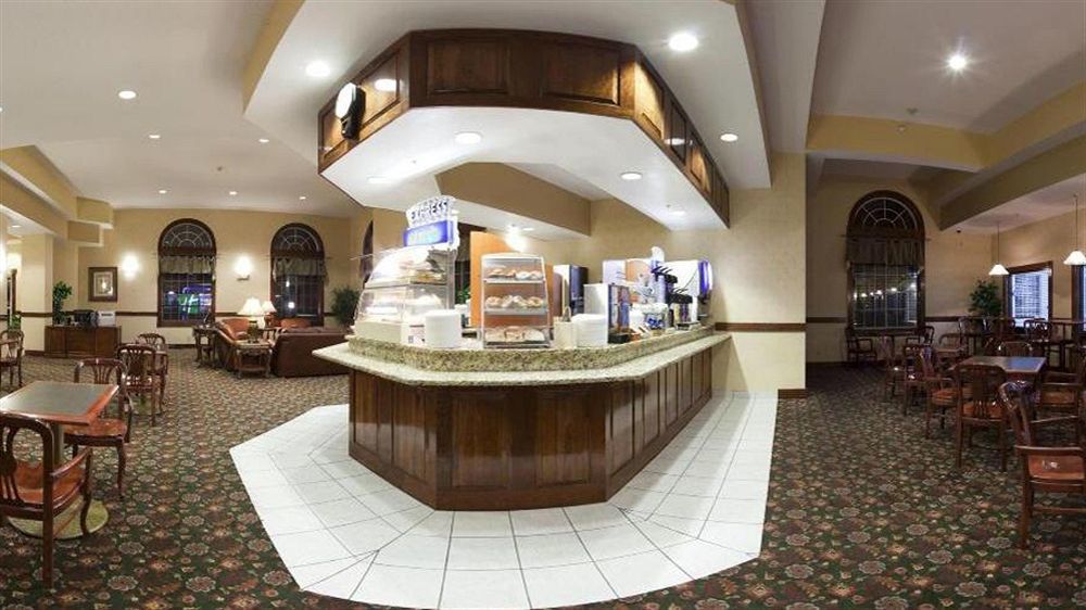 Holiday Inn Express Birch Run-Frankenmuth Area By Ihg Exteriör bild