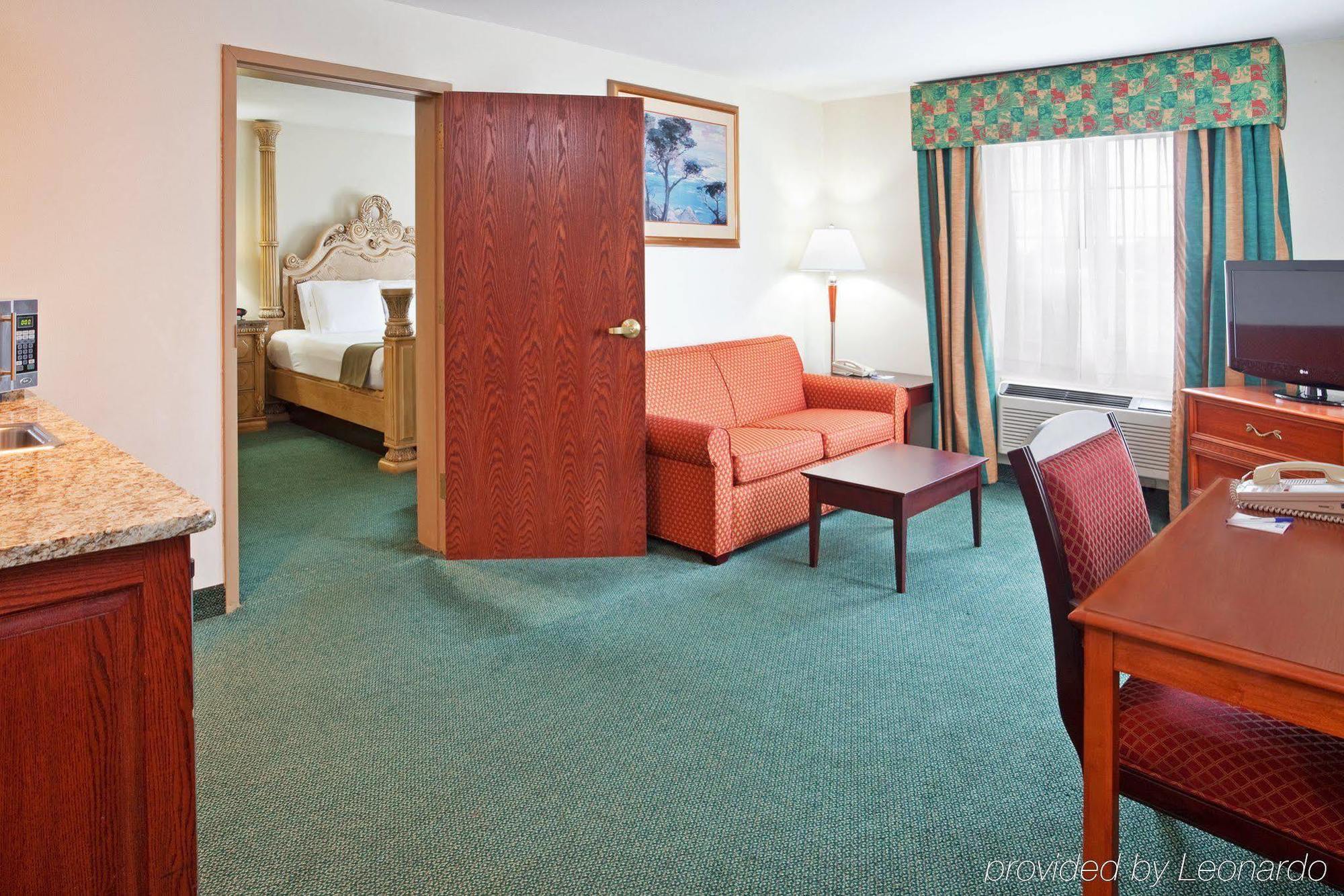 Holiday Inn Express Birch Run-Frankenmuth Area By Ihg Exteriör bild