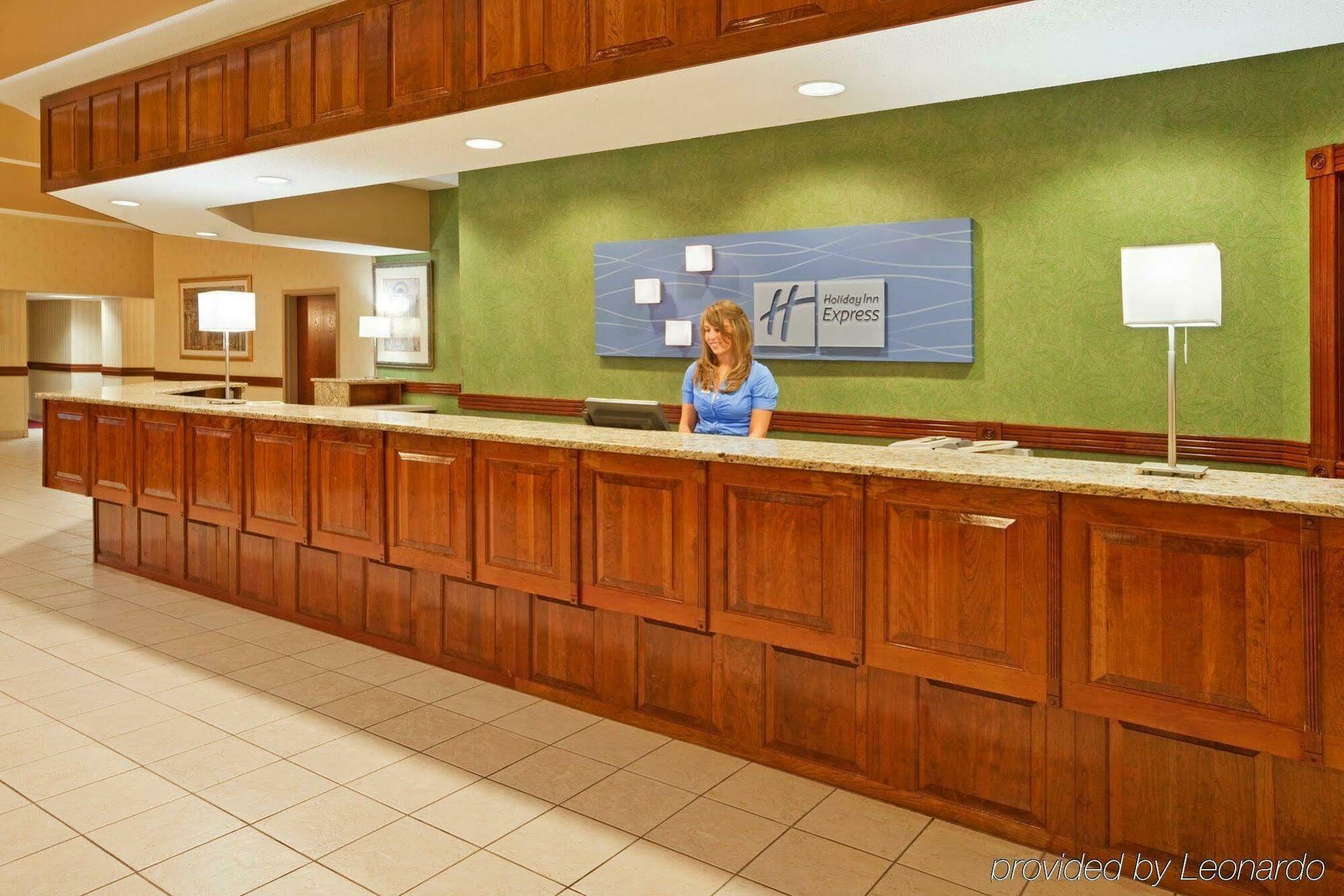 Holiday Inn Express Birch Run-Frankenmuth Area By Ihg Exteriör bild