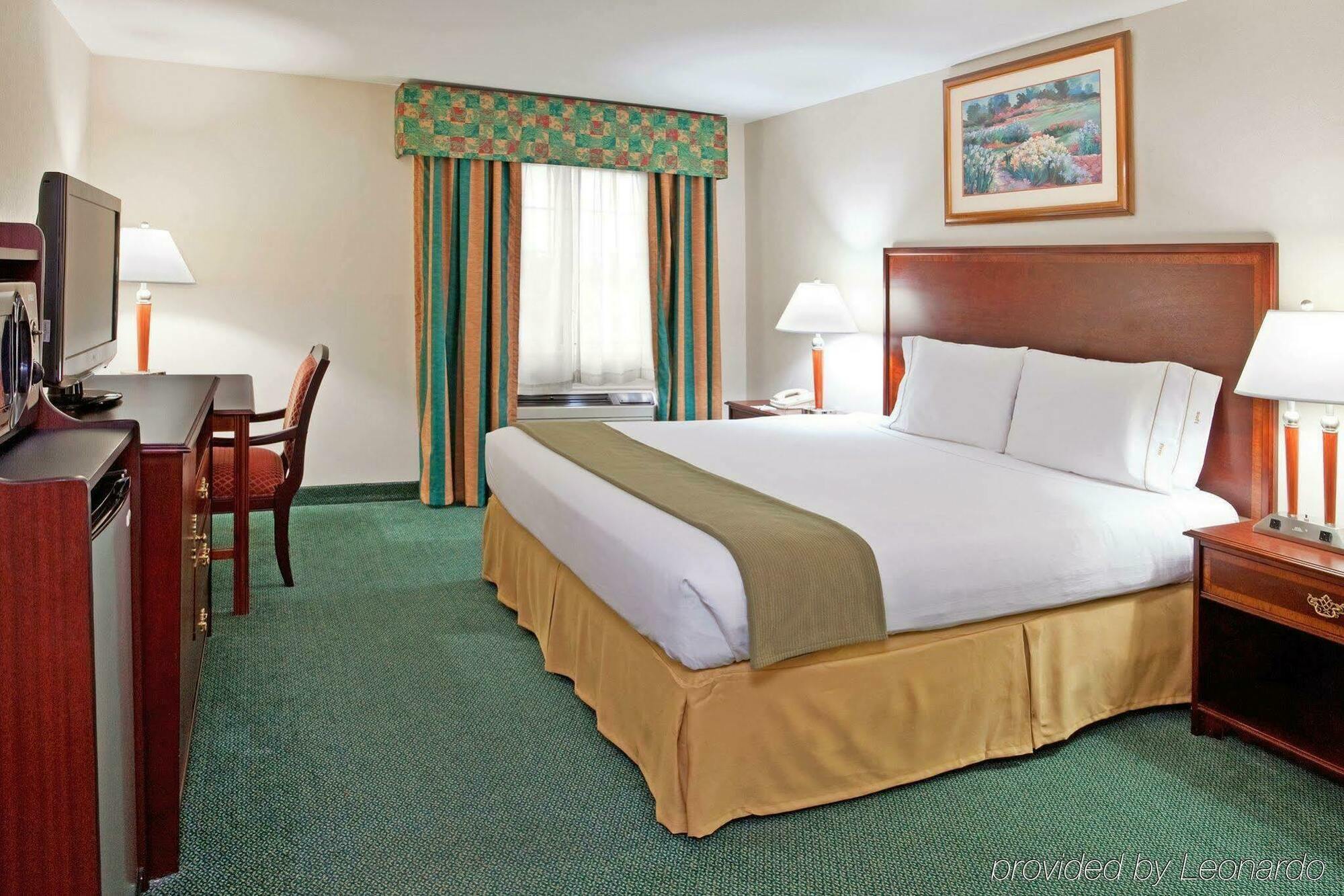 Holiday Inn Express Birch Run-Frankenmuth Area By Ihg Exteriör bild