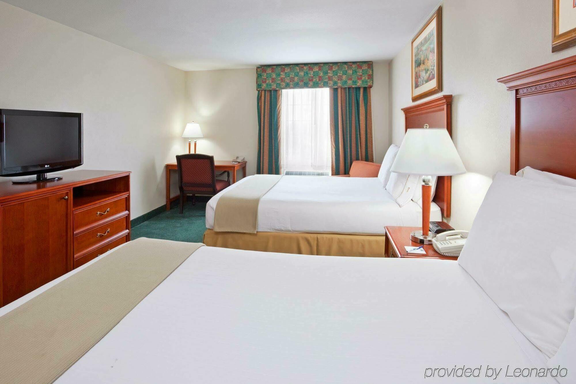 Holiday Inn Express Birch Run-Frankenmuth Area By Ihg Exteriör bild