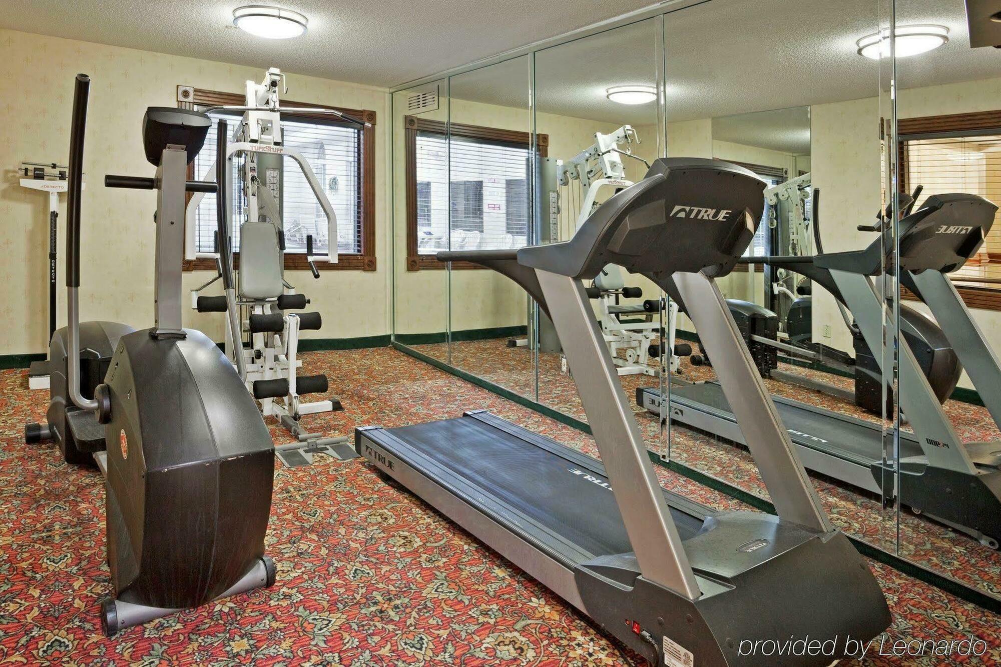 Holiday Inn Express Birch Run-Frankenmuth Area By Ihg Exteriör bild