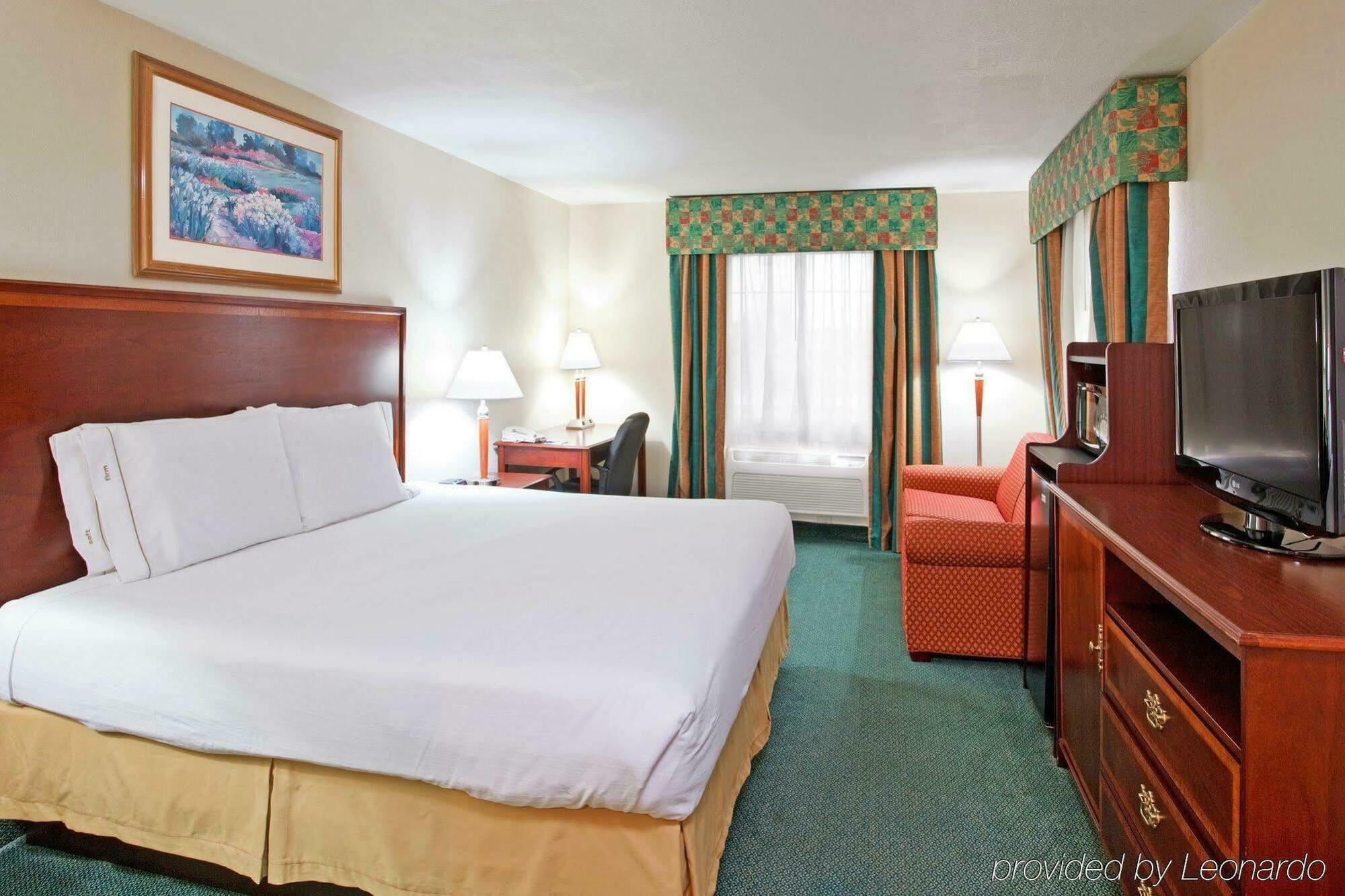 Holiday Inn Express Birch Run-Frankenmuth Area By Ihg Exteriör bild