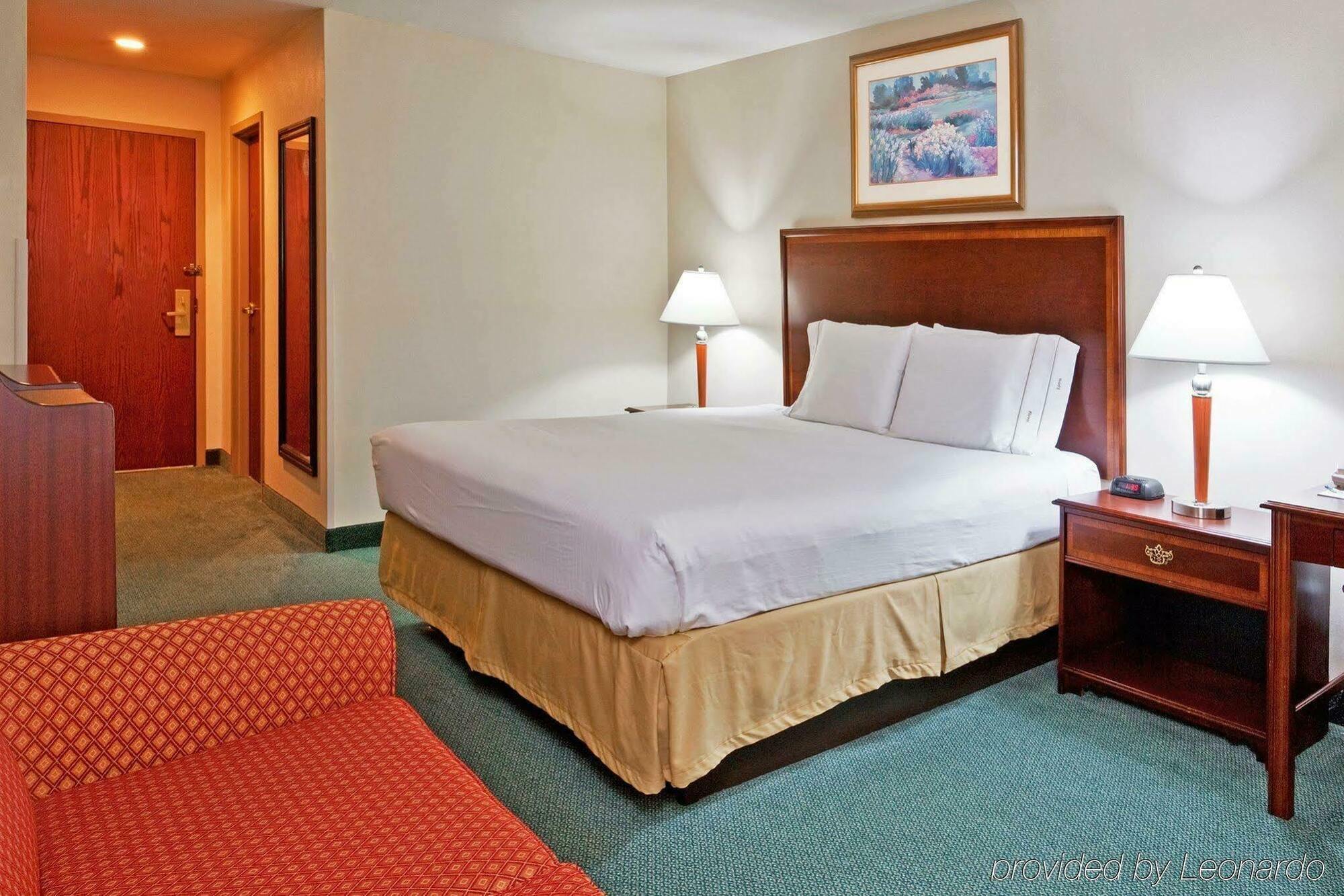 Holiday Inn Express Birch Run-Frankenmuth Area By Ihg Exteriör bild