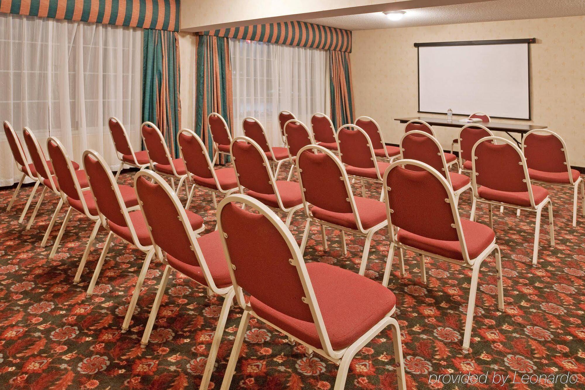 Holiday Inn Express Birch Run-Frankenmuth Area By Ihg Exteriör bild